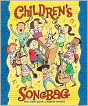 Book cover image of Children's Songbag by Paul DuBois Jacobs