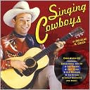 Book cover image of Singing Cowboys by Douglas Green