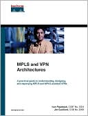 Ivan Pepelnjak: MPLS and VPN Architectures
