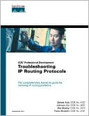 Zaheer Aziz: Troubleshooting IP Routing Protocols (CCIE Professional Development Series)