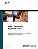 Randy Zhang: BGP Design and Implementation