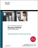 Jeff Doyle: CCIE Professional Development Routing TCP/IP: Volume 1