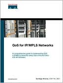 Santiago Alvarez: QoS for IP/MPLS Networks