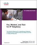 David Hanes: Fax, Modem, and Text for IP Telephony