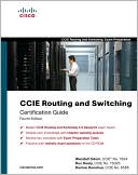 Wendell Odom: CCIE Routing and Switching Certification Guide (Exam Certification Guide Series)