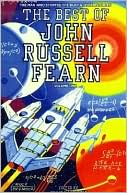 Philip E. Harbottle: The Best Of John Russell Fearn