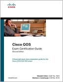 Wendell Odom: Cisco QOS Exam Certification Guide