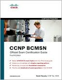 David Hucaby: CCNP BCMSN Official Exam Certification Guide