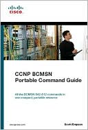 Scott Empson: CCNP BCMSN Portable Command Guide