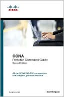 Scott Empson: CCNA Portable Command Guide (CCNA Self-Study)
