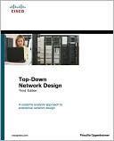 Priscilla Oppenheimer: Top-Down Network Design