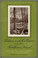 Pavel Cenkl: Nature and Culture in the Northern Forest: Region, Heritage, and Environment in the Rural Northeast