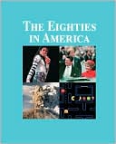Book cover image of Eighties in America (Three Volume Set) by Milton Berman