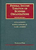 Paul R. McDaniel: Federal Income Taxation of Business Organizations