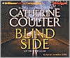 Book cover image of Blindside (FBI Series #8) by Catherine Coulter
