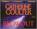 Book cover image of Blowout (FBI Series #9) by Catherine Coulter