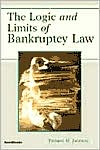 Book cover image of Logic and Limits of Bankruptcy Law by Thomas H. Jackson