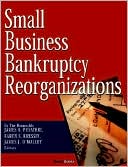 James A. Pusateri: Small Business Bankruptcy Reorganization