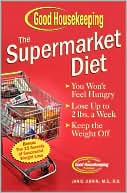 Janis Jibrin: The Supermarket Diet