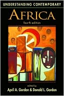 Book cover image of Understanding Contemporary Africa, 4th Edition by April A. Gordon