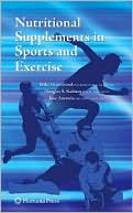 Book cover image of Nutritional Supplements in Sports and Exercise by Mike Greenwood