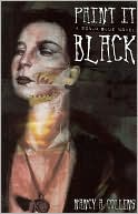 Nancy Collins: Paint it Black (Sonja Blue Series)