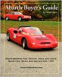 Book cover image of Abarth Buyer's Guide by Peter Vack