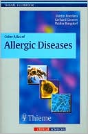 Martin Roecken: Color Atlas of Allergic Diseases