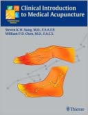 Steven Aung: Clinical Introduction to Medical Acupuncture