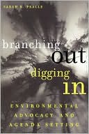 Sarah Pralle: Branching Out, Digging In