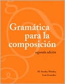 Stanley M. Whitley: Gramática para la composición