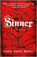 Book cover image of Sinner by Sharon Rogers