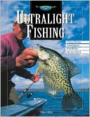 Book cover image of Ultralight Fishing by Tim Lilley