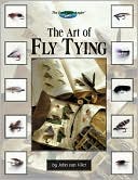 John Van Vliet: Art of Fly Tying: More than 200 Classic and New Patterns
