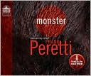 Book cover image of Monster by Frank Peretti