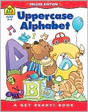 Barbara Gregorich: Uppercase Alphabet