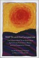 Juan Rivera: NAFTA and the Campesinos: The Impact of NAFTA on Small-Scale Agricultural Producers in Mexico and the Prospects for Change