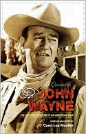 Book cover image of Quotable John Wayne: The Grit and Wisdom of an American Icon by Carol Lea Mueller