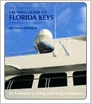 Book cover image of Cruising the Florida Keys by Claiborne S. Young