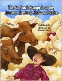 Chuck Galey: Fat Stock Stampede at the Houston Livestock Show and Rodeo