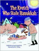 Peter Welling: The Kvetch Who Stole Hanukkah