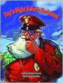Book cover image of Cop's Night Before Christmas by Michael Harrison