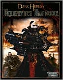 Book cover image of Dark Heresy: Inquisitor's Handbook by Alan Bligh