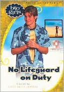 Lissa Halls Johnson: No Lifeguard on Duty, Vol. 8