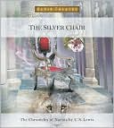Book cover image of The Silver Chair (Chronicles of Narnia Series #6) by Focus on the Family