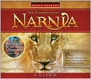 Book cover image of The Chronicles of Narnia by Focus on the Family