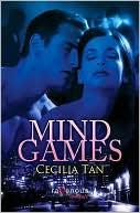 Book cover image of Mind Games by Cecilia Tan