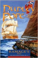 Dudley Pope: Ramage's Trial, Vol. 14