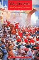 Book cover image of The Cannons of Lucknow, Vol. 4 by V. A. Stuart