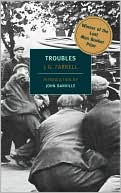 J. G. Farrell: Troubles (New York Review Books Classics Series)